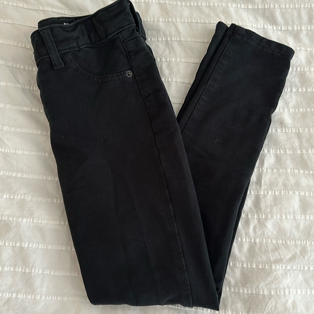 Cat & Jack Super Stretch Jegging
